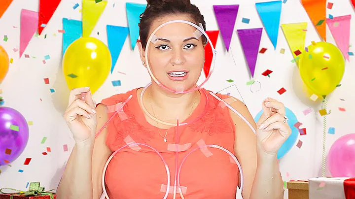Walmart, Weird Products For Your Next Birthday Par...