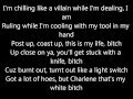 50 Cent ft. Snoop Dogg &amp; Precious Paris - Remain Calm (HD) Lyrics *NEW*