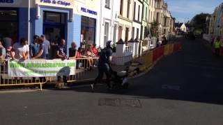 Peel Soap Box Derby 2015