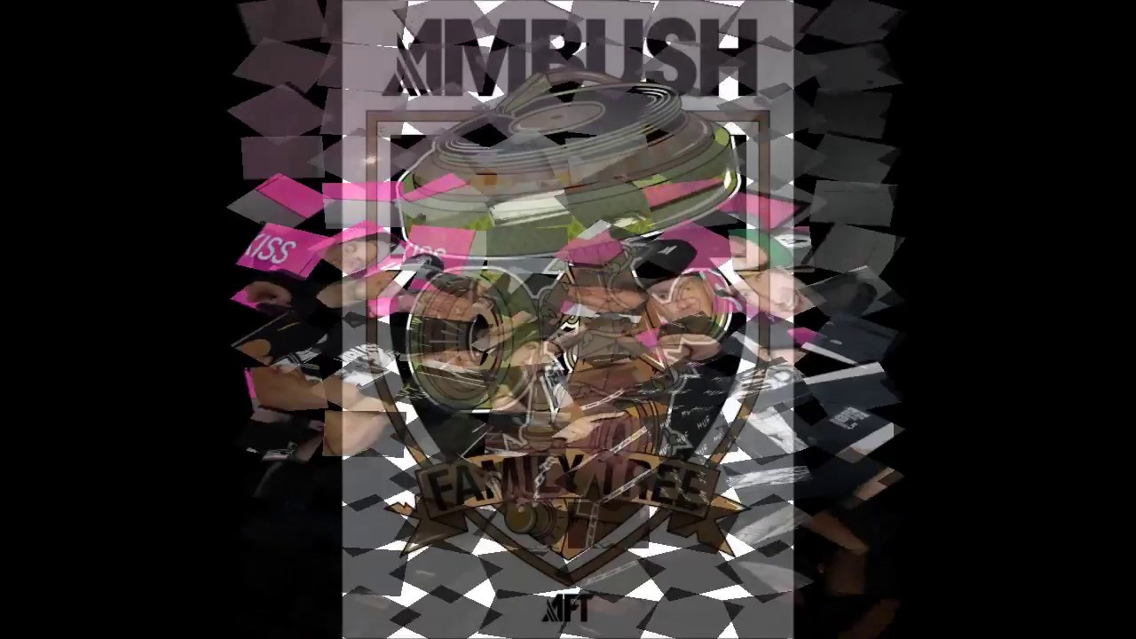 Ambush Fam Live @Kiss Fresh 30/10/2018