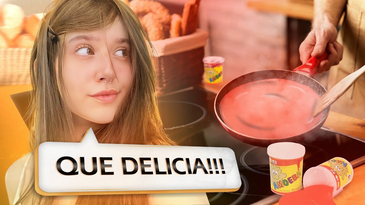 BEATRIZ COMIA AMOEBA