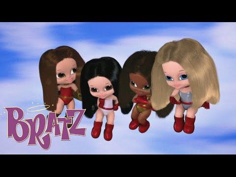 BRATZ SUPER BABYZ FULL MOVIE 