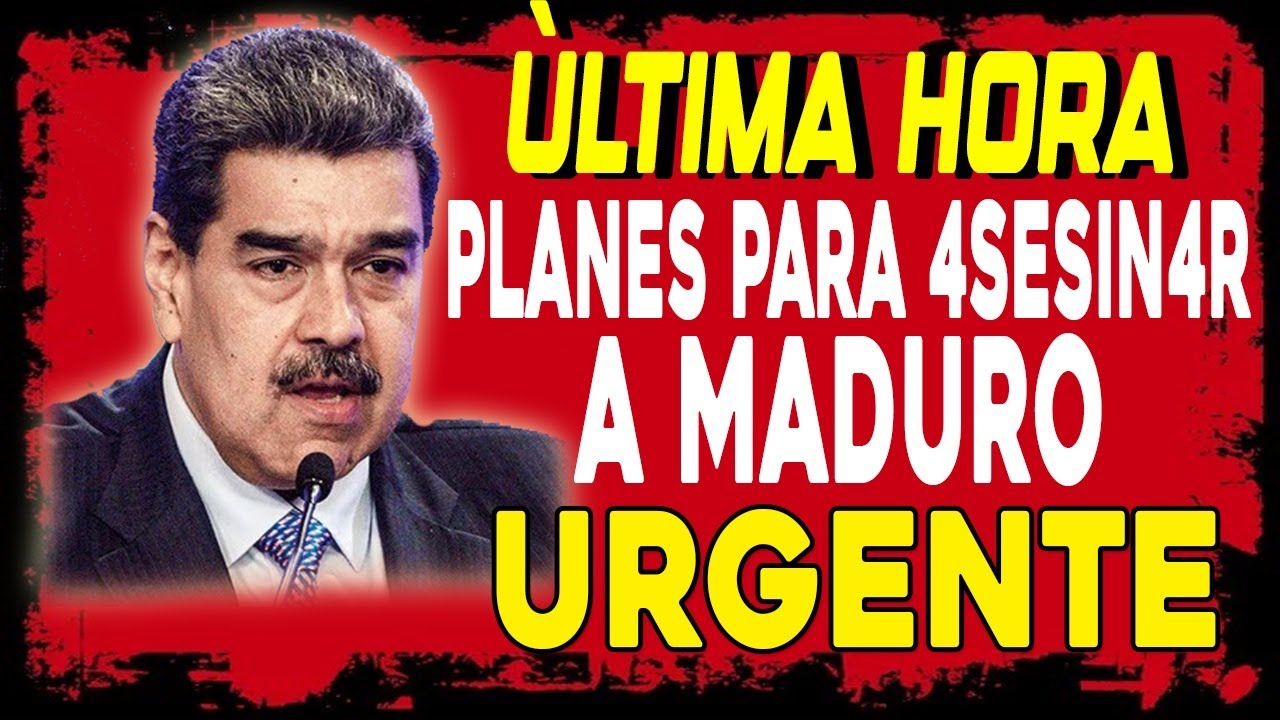 ¡ULTIMA HORA!, NoticiaS de VeNEZUELA hoy 25 ENERO 2024, Noticias de