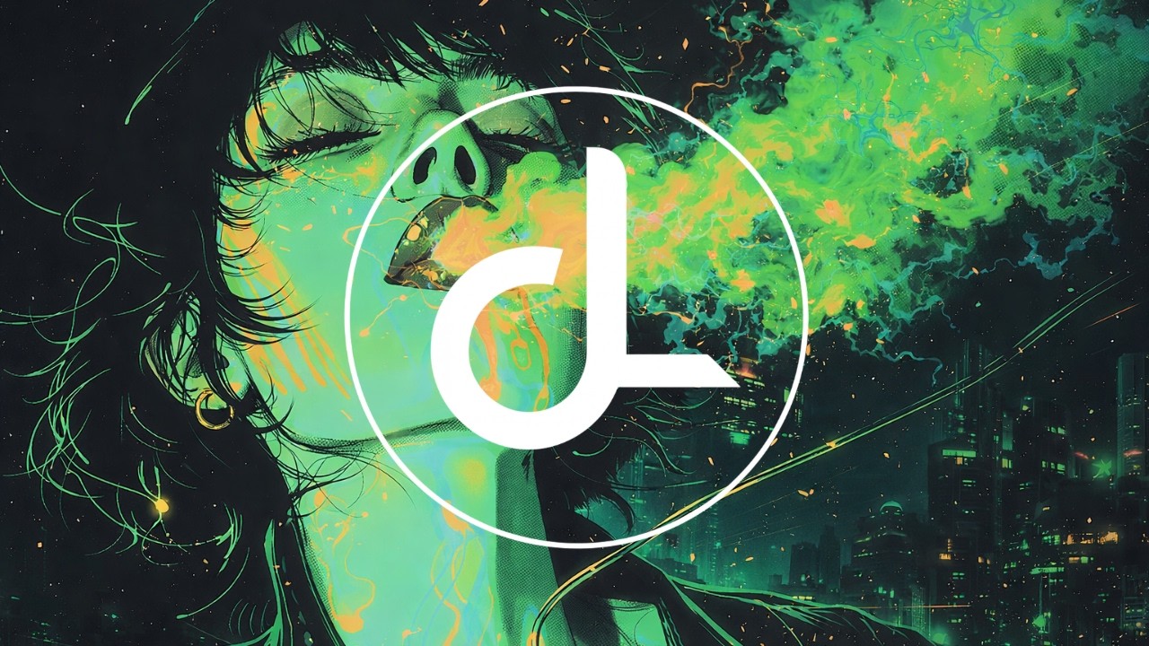 WEEK - Edanur Kıral [Psychedelic Chill Pop]