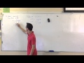 Understanding Trigonometric Identities and Solutions