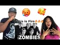 THIS GAVE US HIPPIE VIBES!!! THE ZOMBIES - TIME OF THE SEASONS (REACTION)