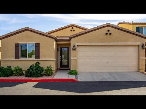 2565 E Southern Avenue, Mesa, AZ home video tour