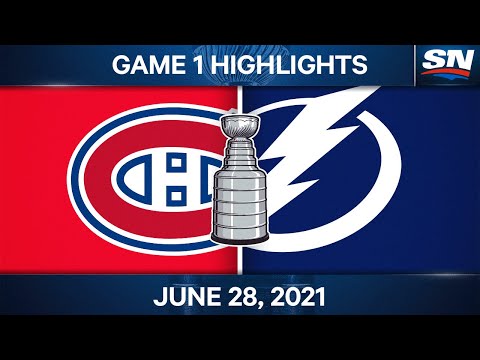 Video: Hvilket Hold Vandt Stanley Cup I