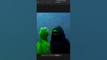 Expanding Popular Memes With Photoshop Generative Fill A.I.