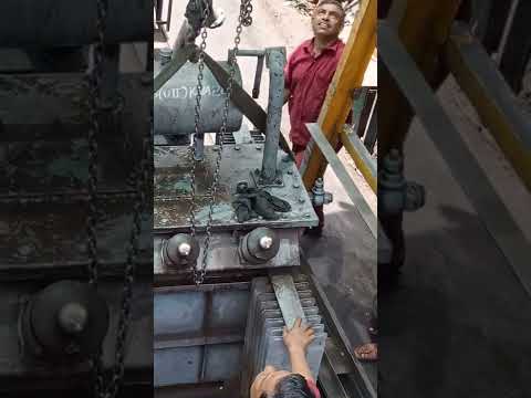 Overhead Hoist Repair Near Me