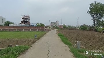 प्लॉट फॉर सेल पैजावा!! plot_in_patna!! property_in_patna!! plot for sale 7992216415