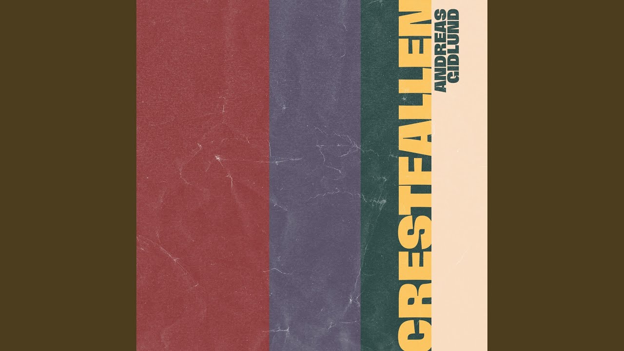 Watch Crestfallen on YouTube Watch Crestfallen on YouTube