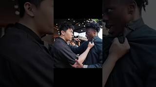 Celebrity Jackie Chan chose the wrong childcr:🥺#karatekid#jadensmith#chengkaratekid#edit#viral #parati Profile