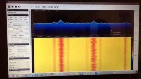 DVB-T+DAB+FM with SDR sharp