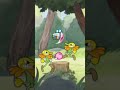 Como conseguir nota P em Cuphead! #shorts #cuphead #games