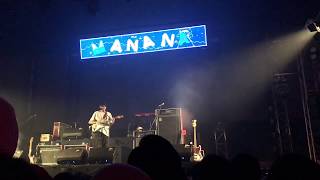 A Poem For My Parents - Phum Viphurit (Unreleased Song) | Live in Bandung