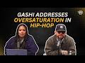 Addresses Oversaturation In Hip Hop & The Killer Whales Of Gotham 2