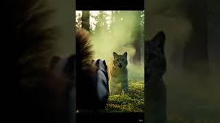 The Stinky Shield: How Skunks Defend Themselves in the Wild | Animal Inside #animalinside #wildlife The Stinky Shield: How Skunks Defend Themselves in the Wild | Animal Inside #animalinside #wildlife