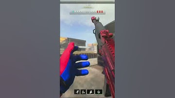 Search and Destroy Ace #mw2