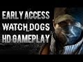 WATCH DOGS™ GAMEPLAY: Hacking World,