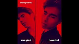 Houdini (Adam Port Mix)