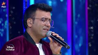 Kaadhal Vandhaal Solli Anuppu | #Tippu Live performance ❤️ | Super Singer Junior 9 | Episode Preview