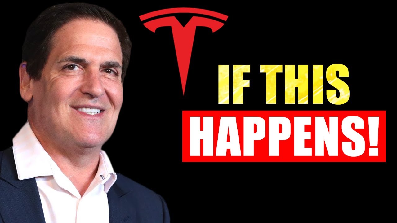 TESLA Stock Will Reach $5200 After THIS HAPPENS!