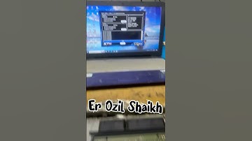 Audi q7 Ecm read write with ktag in munbai med9.1.1 bosch ecm mpc64 and M58 flash ic #ozilshaikh #ec