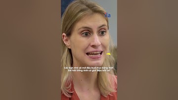 Bé 3-6 tuổi sẽ học tiếng Anh như thế nào?