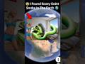 😨🌫️ I Found Scary Gaint Snake Is Real Life 🥶 on google map 🗺️ #shots #datalegend4u