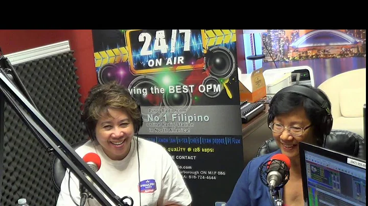 Pinoyradio.com - Patricia Kemp Community Centre Of...