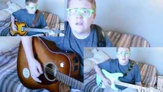 Things We Said Today (The Beatles Cover) | Evan Cameron