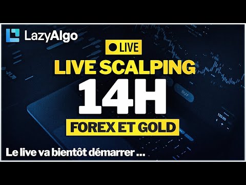 LIVE TRADING FOREX