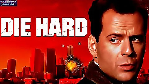 10 Things You Didnt Know About Die Hard