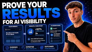 Why Your Results Page Matters for AI Visibility & ChatGPT