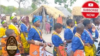 Jiminogeni Doto Harusi Kwa Jigukemaga (Mwana Kini) Resimi