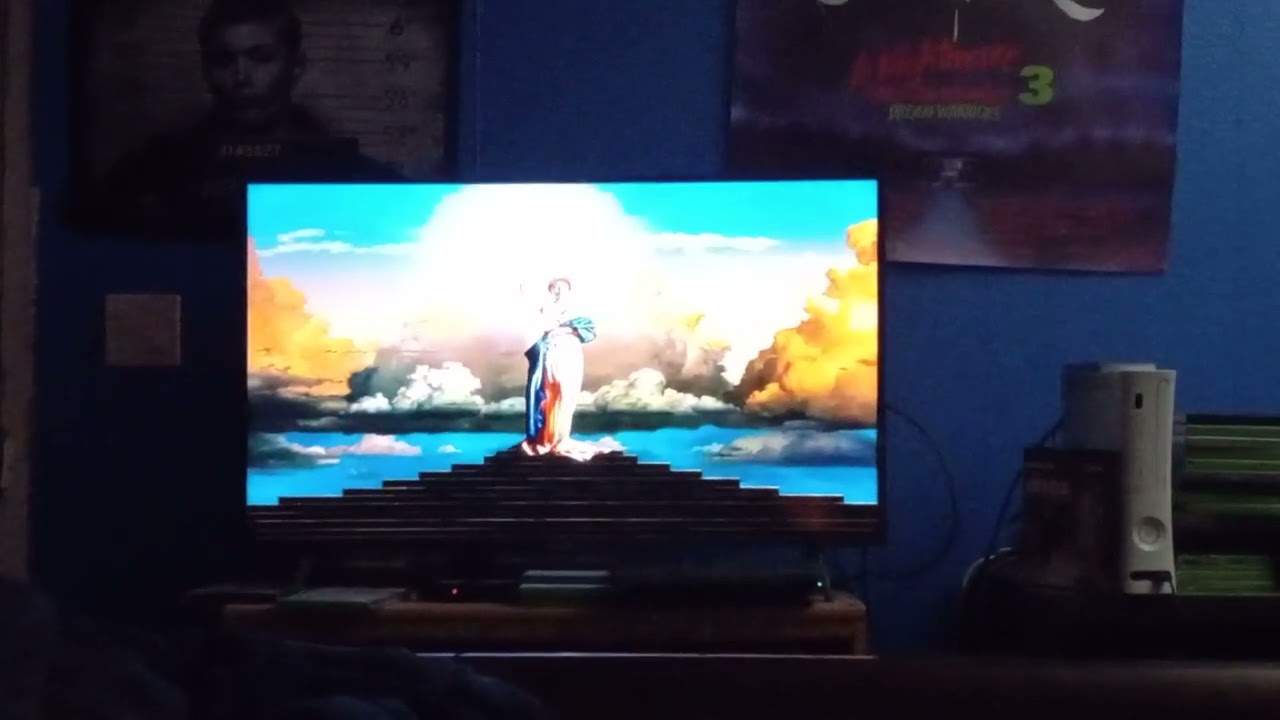 Opening To Mr. Deeds 2002 DVD