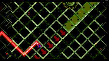 Geometry Dash - Map Pack Adventures: ReTraY (Alpha Pack)