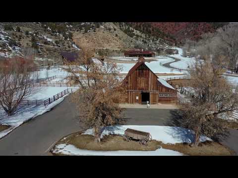 Woody Creek Ranch