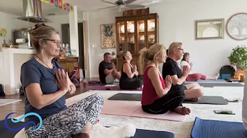 Kundalini Yoga, Sound Bath and Meditation