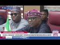 Nigeria Condemns Afrophobic Attacks As Minister Receives Special Envoy