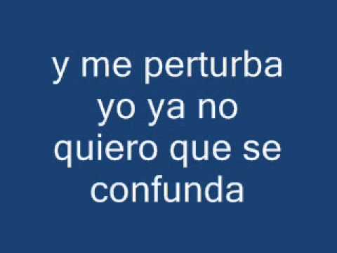 gondwana - amor prohibido letras - YouTube