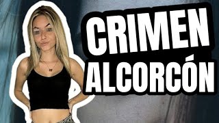 Crimen en Alcorcón, Madrid 🇪🇦