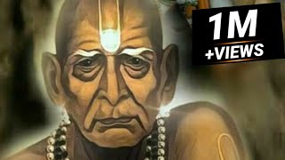 Vat Vrukshachya Chayet song|वटवृक्षाच्या छायेतच मज ऐसा मोक्ष मिळावा स्वामी गीत|Kamlakar Tapasvi song