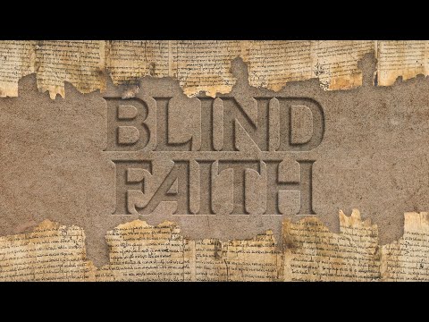 Blind Faith - April 27, 2025