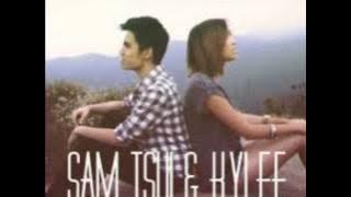 Sam Tsui ft Kylee  Just Give Me a Reason [new song 2013]