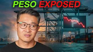 60 PESOS: Why the Peso is Collapsing (And How to Protect Yourself)
