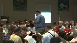 Sacred Harp 532 Peace and Joy HD