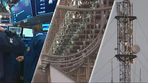 Cybersecurity concerns raised amid Iran-US tensions