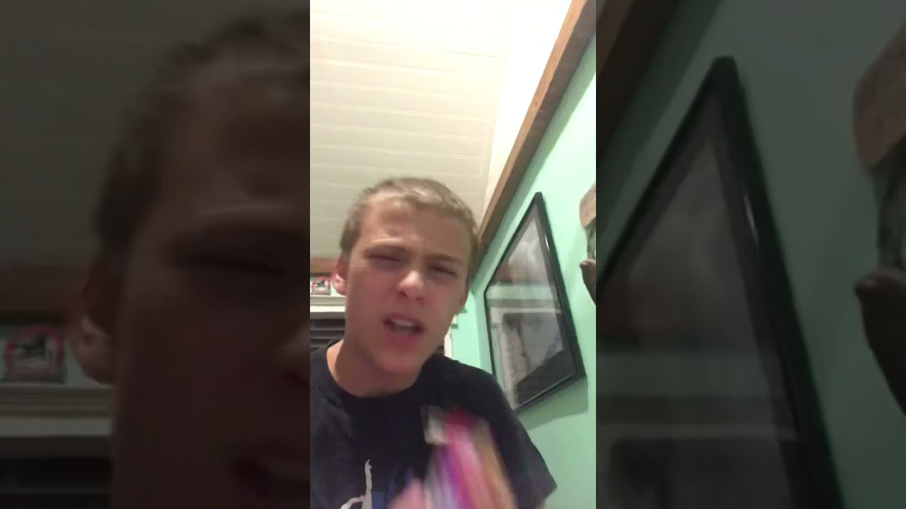 Ha, I Eat Nerds For Breakfast